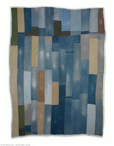 Untitled — Annie Mae Young