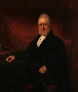 David Morison — Thomas Duncan