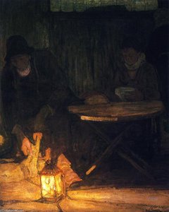 Etaples Fisher Folk