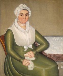 Alsa Slade — Ammi Phillips