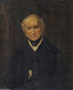 James Mcmahon — John Linnell