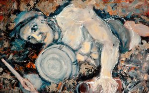 Tunnelling — Norman Phillips