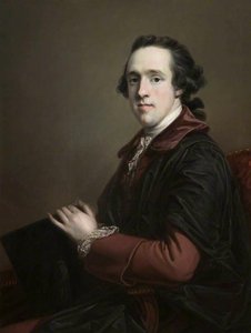 George Harry Grey