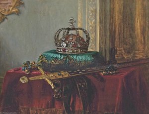 The Crown Jewels