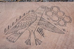 Rune Of Ruin (33°51 — Duke Riley
