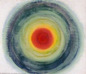Creation — Alice Berger Hammerschlag