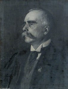 Malcolm Mcl. Harper — William Stewart Macgeorge