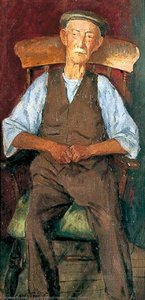 Harry Riddles — Charles Alfred Morris
