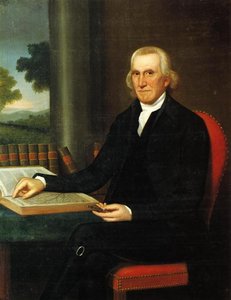 Sherman Boardman — Ralph Earl