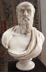 Portrait of Benedetto Manzino