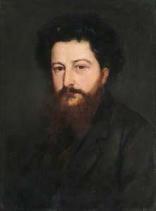 William Morris (1834–1896)