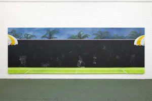 Life After Life — Friedrich Kunath