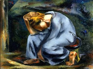 Realization — Joseph Vavak