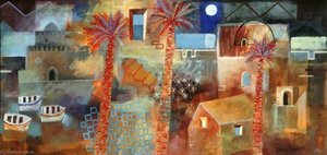 Methoni, Greece — Frank Taylor
