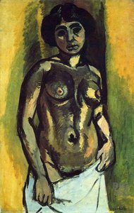 Untitled (5176) — Henri Matisse