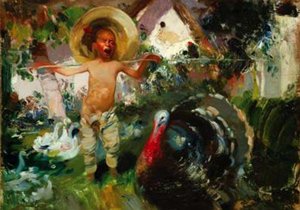 Childrens — José Navarro Llorens