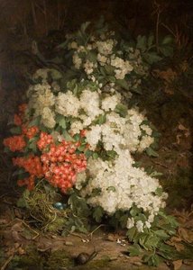 Fragrant Hawthorn — John Fitz Marshall