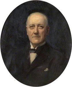 Victor Batte Lay