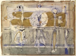 Untitled 47 — Mark Rothko