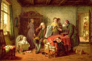Try This Pair — Frederick Daniel Hardy
