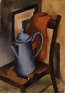 Still Life — Herman Maril