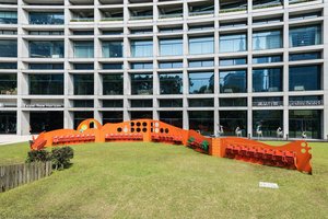 Giant — Li Cheng Liang