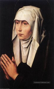 Mater Dolorosa — Memling, Hans