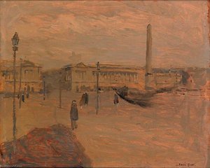 La Concorde — Frank Edwin Scott