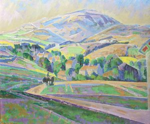Pendle — Orlando Greenwood