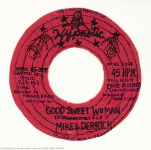 Hypnotic Good Sweet Woman — Mingering Mike
