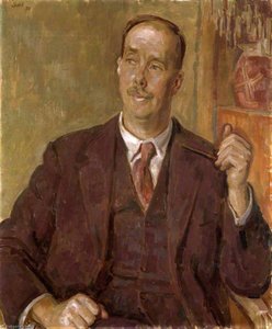 L. P. Hartley — Henry Lamb