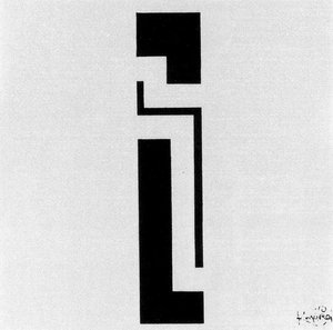 Abstraction 7 — František Kupka