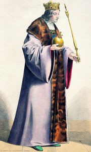 Ludwig I
