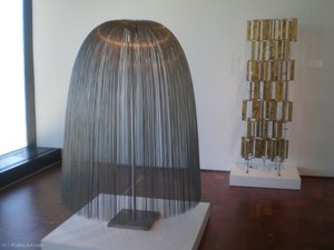Untitled, (1970) — Harry Bertoia