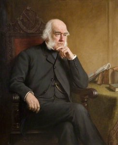 Alderman T. C. Sneyd Kinnersley
