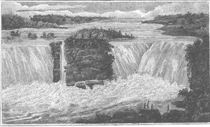 Niagara Falls