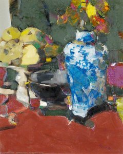 The Chinese Vase — Gordon Bryce
