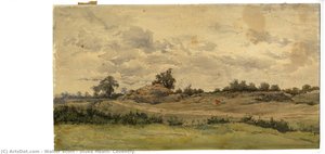 Stoke Heath, Coventry. — Walter Scott