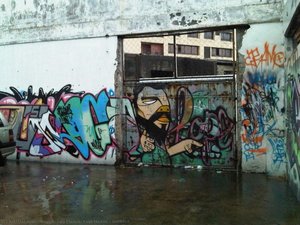 Ungga, Egg Fiasco Y Exld Manila