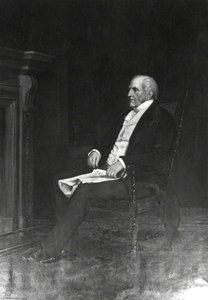 Thomas Dixon, Mayor of Chester (1836)