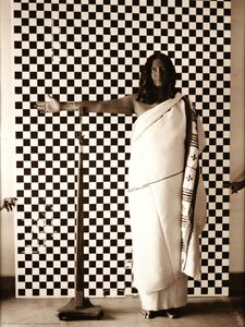 Toda — Pushpamala N.