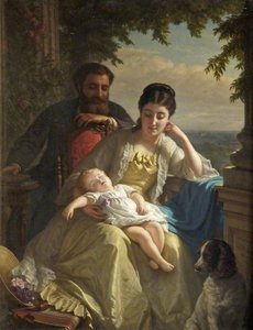 The First Born