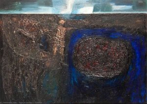 Tuonela — Ogwyn Davies