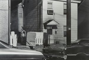 Bethlehem, Pa, 1975 — William Gale Gedney