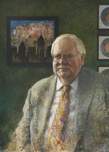 Robert Stevens — Thomas Phillips