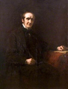 John Stuart, Lld — George Reid