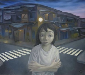 Kutob — Joy Mallari