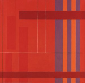 Painting — Manuel Álvarez Bravo, Abstract Art