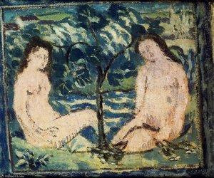 Untitled (940) — Aristide Maillol