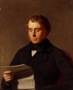 William Alexander Baillie Hamilton — Stephen Pearce